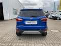 Ford EcoSport Titanium 1.5 Ti-VCT Bleu - thumbnail 3