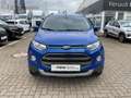 Ford EcoSport Titanium 1.5 Ti-VCT Bleu - thumbnail 6