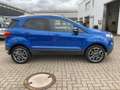 Ford EcoSport Titanium 1.5 Ti-VCT Bleu - thumbnail 5