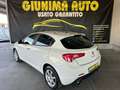Alfa Romeo Giulietta Giulietta III 2010 2.0 jtdm 140cv Blanco - thumbnail 5