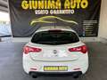Alfa Romeo Giulietta Giulietta III 2010 2.0 jtdm 140cv Blanco - thumbnail 6