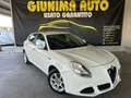 Alfa Romeo Giulietta Giulietta III 2010 2.0 jtdm 140cv Blanco - thumbnail 3