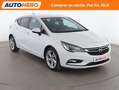 Opel Astra 1.4 SIDI Turbo Dynamic Blanco - thumbnail 8