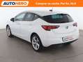 Opel Astra 1.4 SIDI Turbo Dynamic Blanco - thumbnail 4