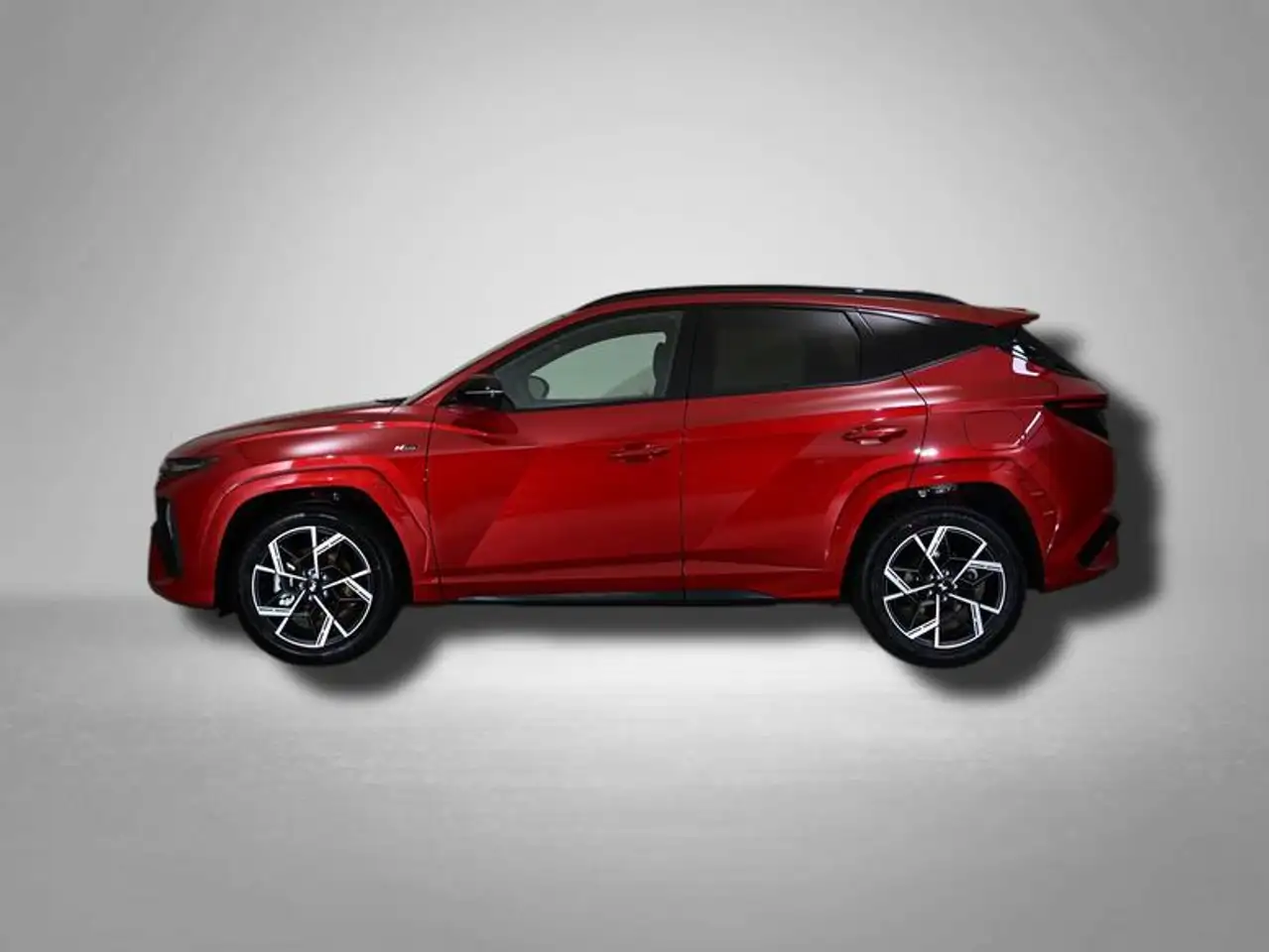Hyundai Tucson 2026