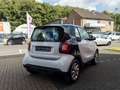 smart forTwo 453*Automatik*Servo*Klima*Alu*TÜV Neu Weiß - thumbnail 4