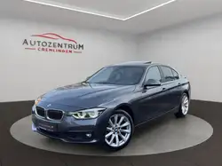 Bmw 330 d F30 LCI Aut eGSD 360° CAM Adaptive LED KEY