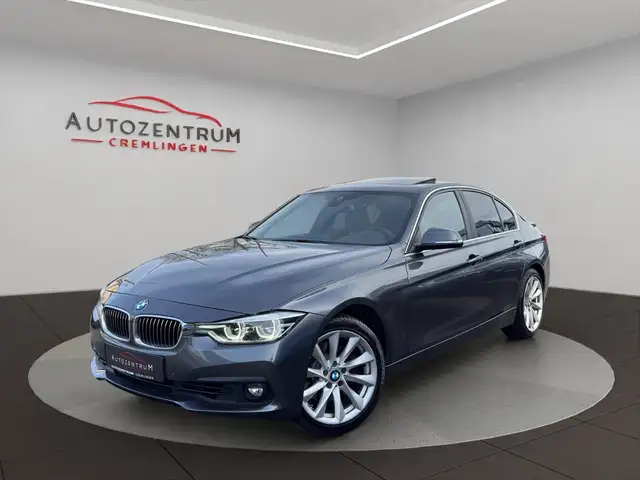 Bmw 330 d F30 LCI Aut eGSD 360° CAM Adaptive LED KEY