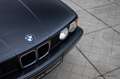 BMW 535 5-serie 535i E34 | 67.000KM | Manual | Sport Suspe Zwart - thumbnail 24