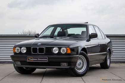 BMW 535 535i E34 | 67.000KM | Manual | Sport Suspension