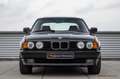 BMW 535 535i E34 | 67.000KM | Manual | Sport Suspension Noir - thumbnail 5