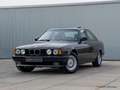 BMW 535 535i E34 | 67.000KM | Manual | Sport Suspension Zwart - thumbnail 41