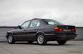 BMW 535 535i E34 | 67.000KM | Manual | Sport Suspension Zwart - thumbnail 33