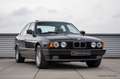 BMW 535 535i E34 | 67.000KM | Manual | Sport Suspension Zwart - thumbnail 19