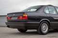 BMW 535 5-serie 535i E34 | 67.000KM | Manual | Sport Suspe Noir - thumbnail 31