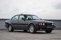 BMW 535 5-serie 535i E34 | 67.000KM | Manual | Sport Suspe Schwarz - thumbnail 21