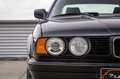 BMW 535 5-serie 535i E34 | 67.000KM | Manual | Sport Suspe Negro - thumbnail 17