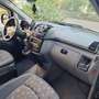Mercedes-Benz Vito Vito 111 CDI Kompakt DPF Aut. Basic Blau - thumbnail 9