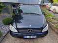 Mercedes-Benz Vito Vito 111 CDI Kompakt DPF Aut. Basic Blau - thumbnail 2