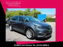Renault Espace V 2.0 dCi Business Edition 7 Sitze /67648