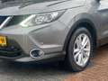 Nissan Qashqai 1.2 Tekna AUT|Clima|Cruise|PANO|DealerOH! Grau - thumbnail 5