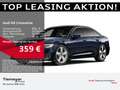 Audi A6 50 TDI Q S LINE PANO LM20 HuD MATRI Blau - thumbnail 1