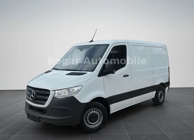 Mercedes-Benz Sprinter 311 CDI kompakt L1H1 *1.HAND*STHZG*AHK*