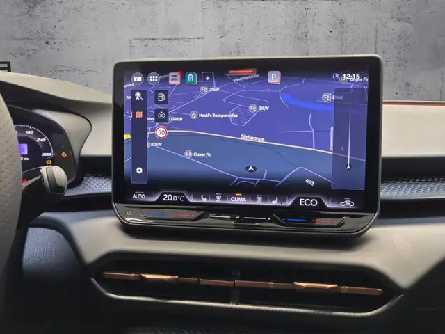 Cupra Terramar view 14