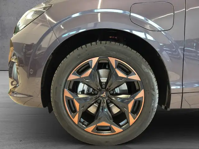 Cupra Terramar view 4