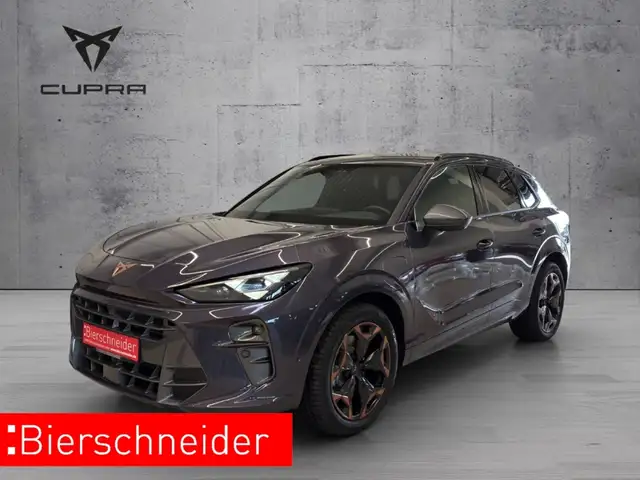 Cupra Terramar in Violet for sale