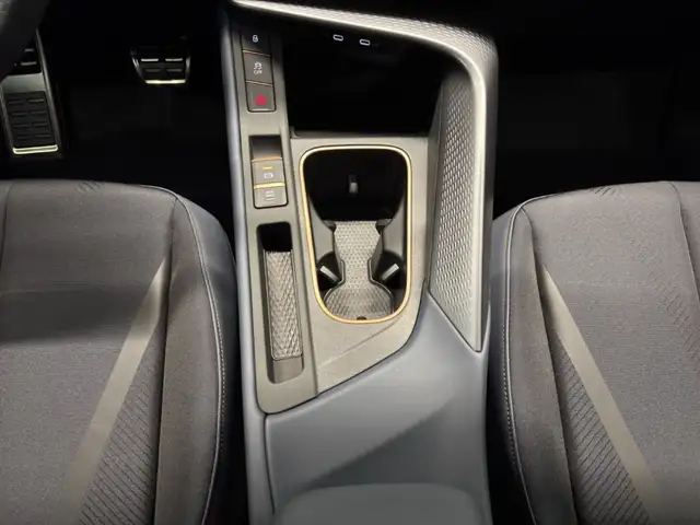 Cupra Terramar view 13