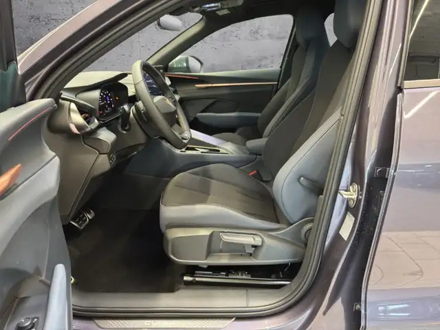 Cupra Terramar view 8