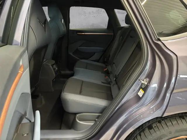 Cupra Terramar view 10