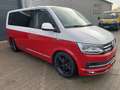 Volkswagen T6 Multivan T6 MULTIVAN DSG Kurz Generation Six Weiß - thumbnail 5