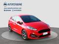 Ford Fiesta 5p 1.0 ecoboost ST-Line 125cv Rosso - thumbnail 3