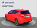 Ford Fiesta 5p 1.0 ecoboost ST-Line 125cv Rosso - thumbnail 4