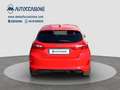 Ford Fiesta 5p 1.0 ecoboost ST-Line 125cv Rosso - thumbnail 5