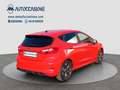 Ford Fiesta 5p 1.0 ecoboost ST-Line 125cv Rosso - thumbnail 6