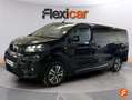 Peugeot Traveller Business Long BlueHDi 180 S&S EAT8 - 5P (2024) Negro - thumbnail 3
