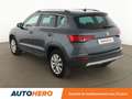 SEAT Ateca 1.6 TDI Ecomotive Urban Advanced Gris - thumbnail 4