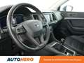 SEAT Ateca 1.6 TDI Ecomotive Urban Advanced Gris - thumbnail 11