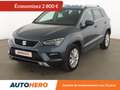 SEAT Ateca 1.6 TDI Ecomotive Urban Advanced Gris - thumbnail 1