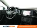 SEAT Ateca 1.6 TDI Ecomotive Urban Advanced Gris - thumbnail 13