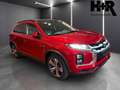 Mitsubishi ASX Top 4WD CVT Rot - thumbnail 2