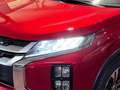 Mitsubishi ASX Top 4WD CVT Rot - thumbnail 5