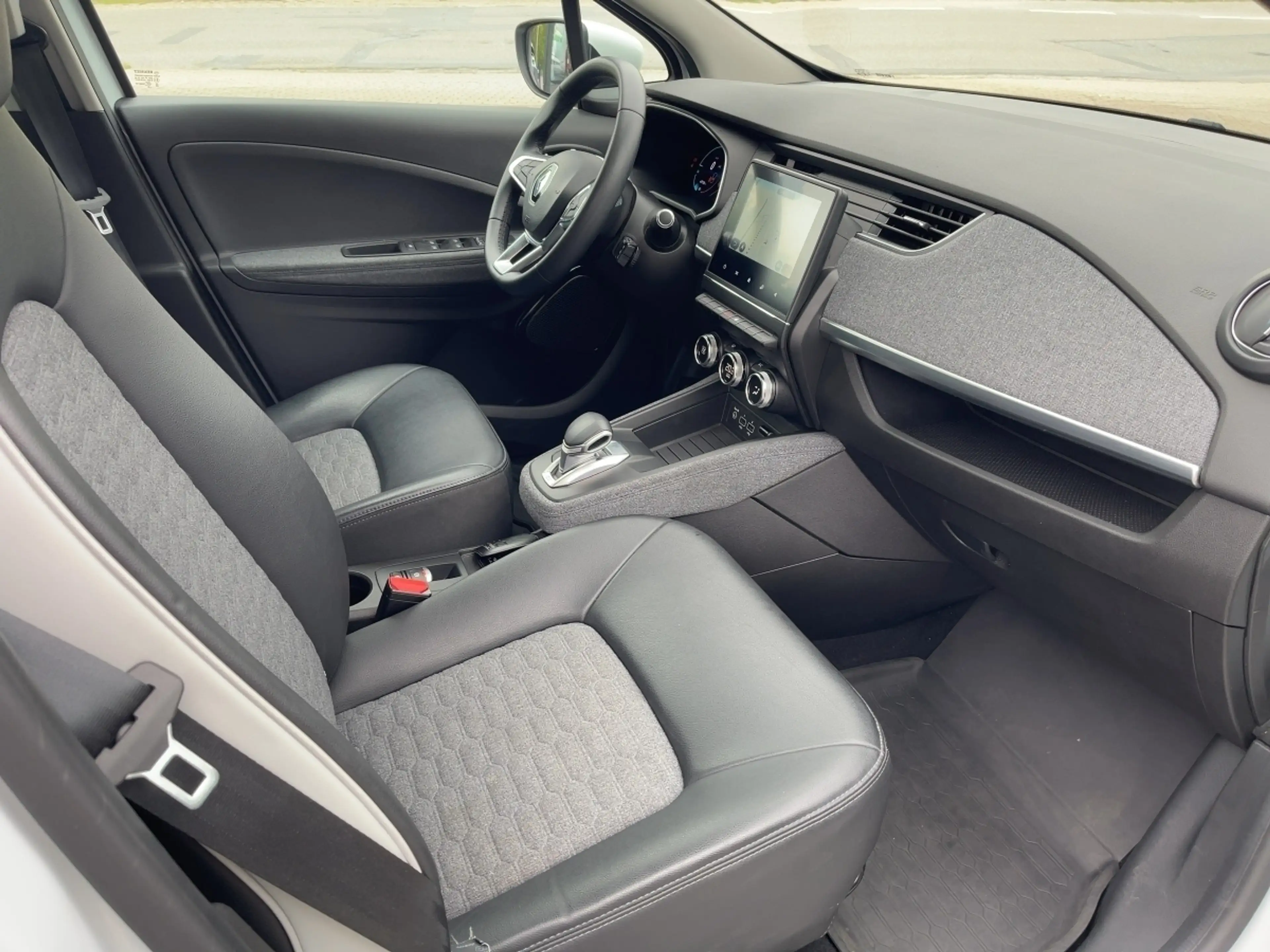 Renault ZOE Techno R135 Z.E. 50 inkl. Batterie — photo 11
