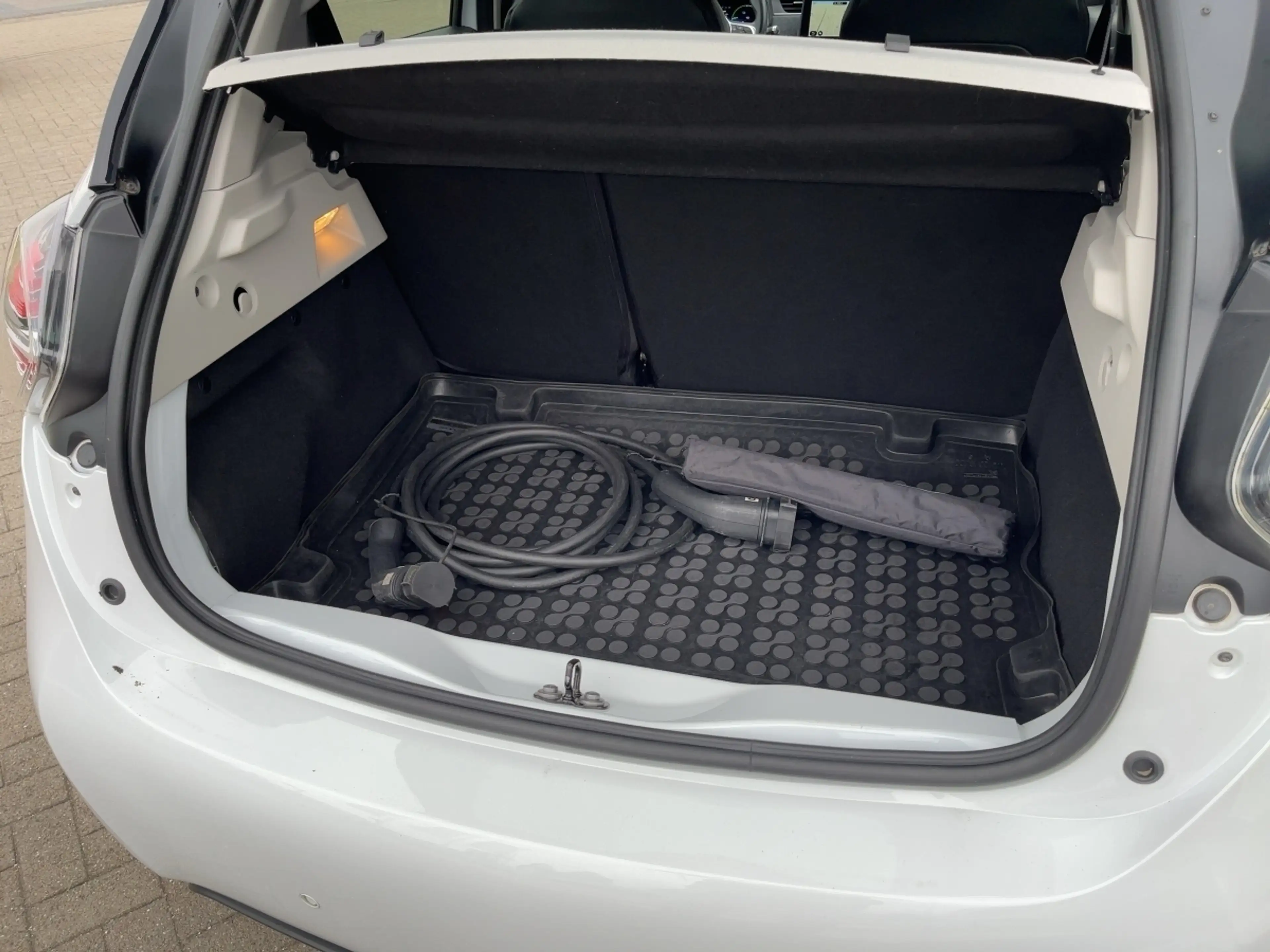 Renault ZOE Techno R135 Z.E. 50 inkl. Batterie — photo 13