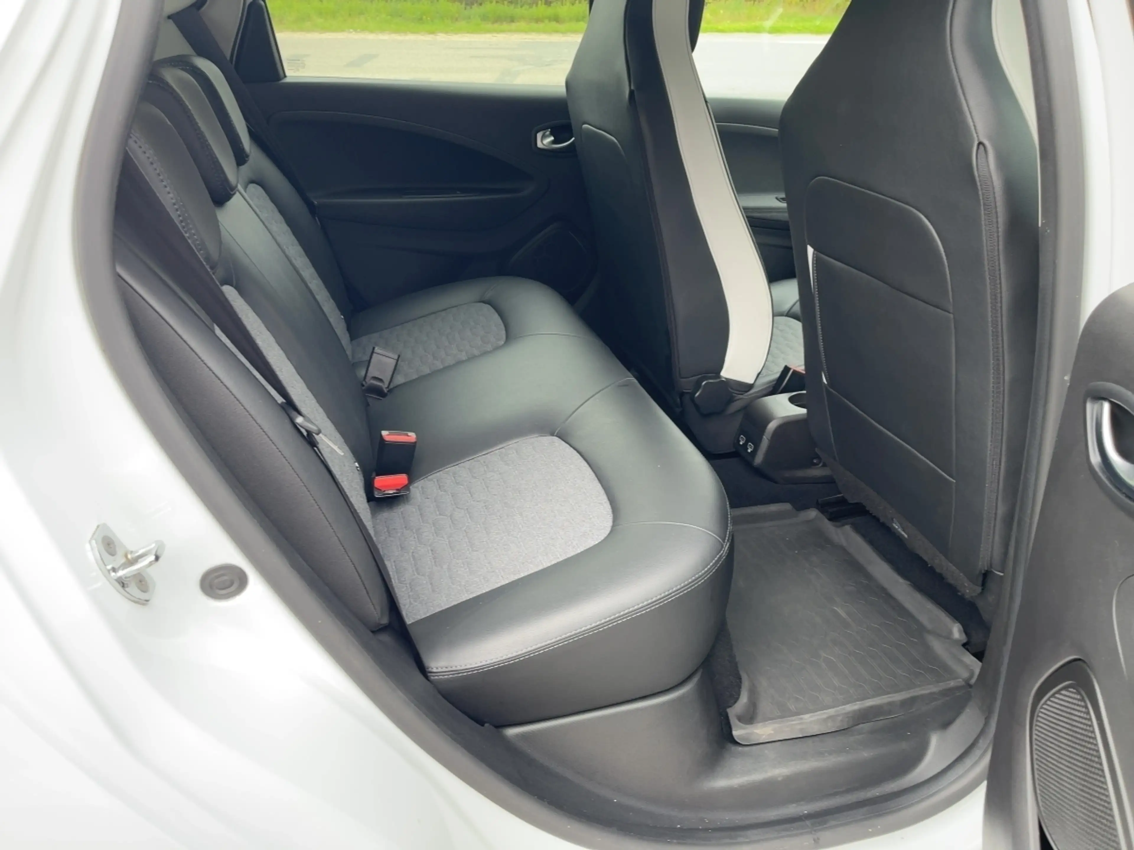 Renault ZOE Techno R135 Z.E. 50 inkl. Batterie — photo 12