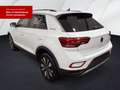 Volkswagen T-Roc 1.0 TSI Goal Navi LED ACC Weiß - thumbnail 2