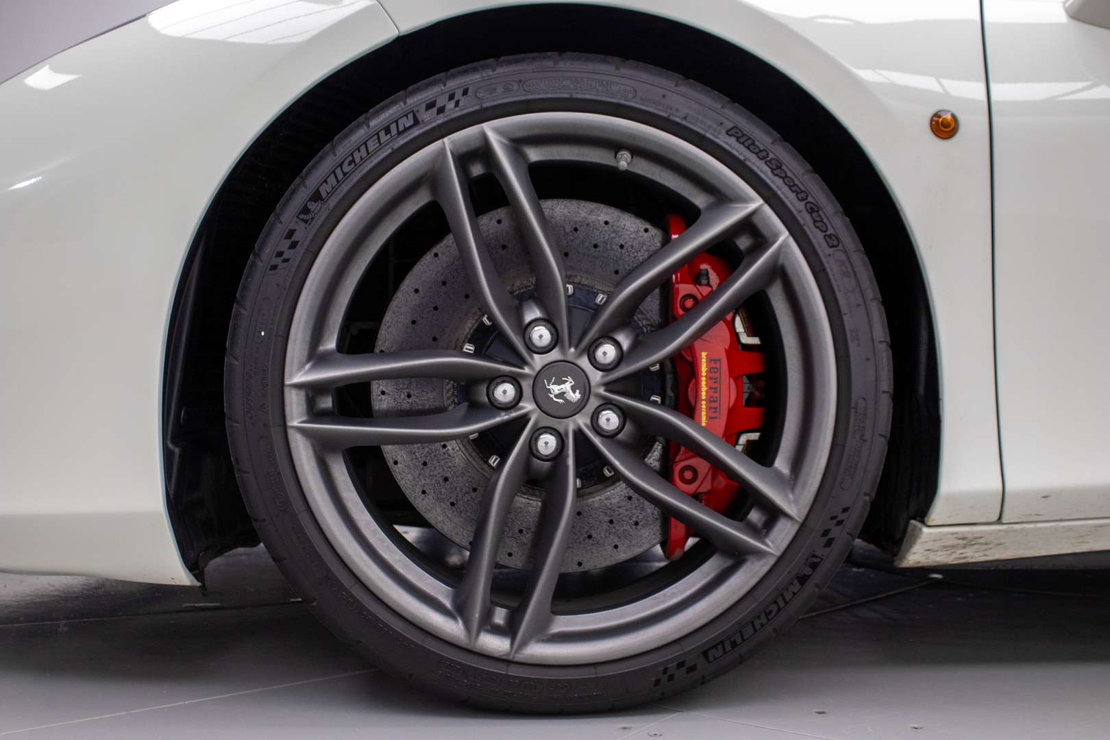 Ferrari 488 GTB -  - Joinsteer - #5